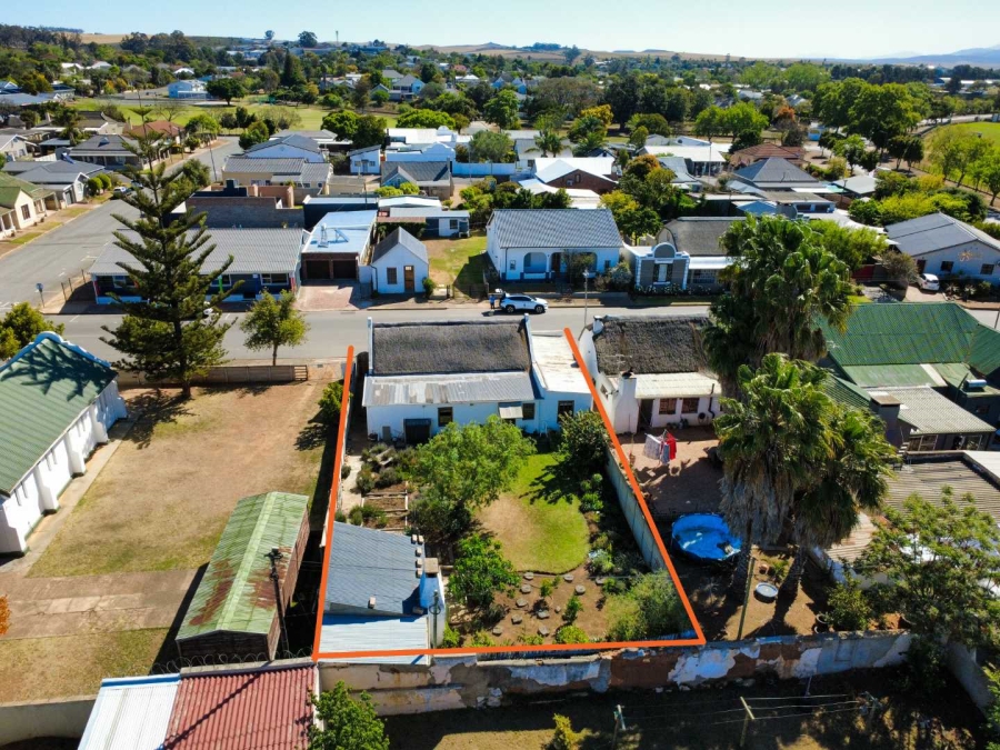 2 Bedroom Property for Sale in Riversdale Western Cape